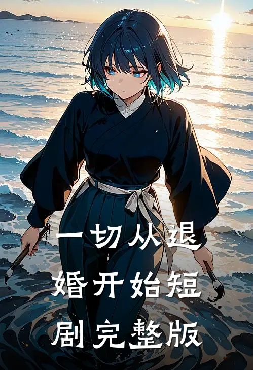 一切从退婚开始短剧完整版