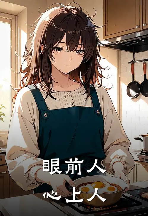 眼前人,心上人 fuiwen 番外