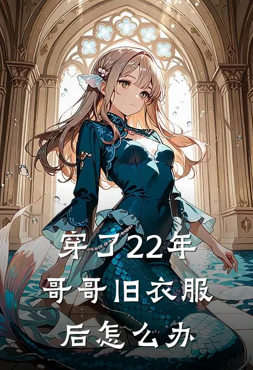 穿了22年哥哥旧衣服后怎么办