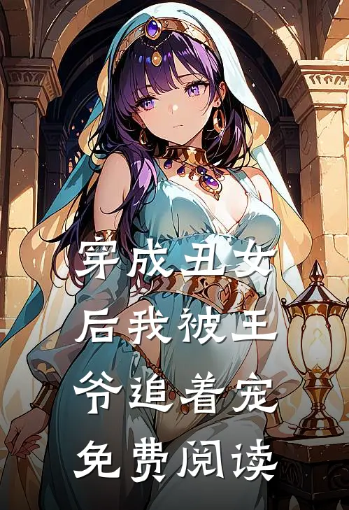 穿成丑女后我被王爷追着宠免费阅读