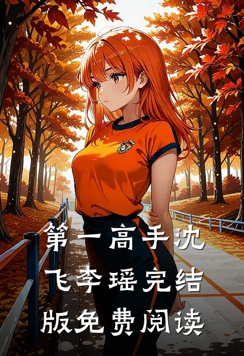 第一高手沈飞李瑶完结版免费阅读