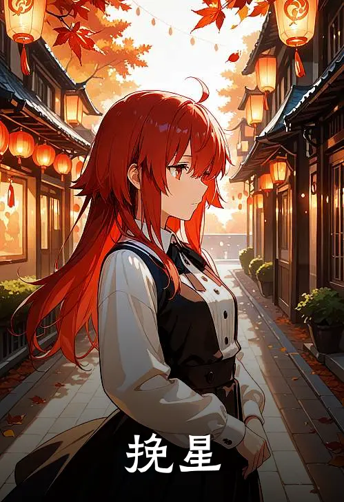 挽星
