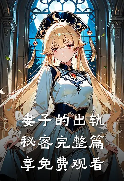 妻子的出轨秘密完整篇章免费观看