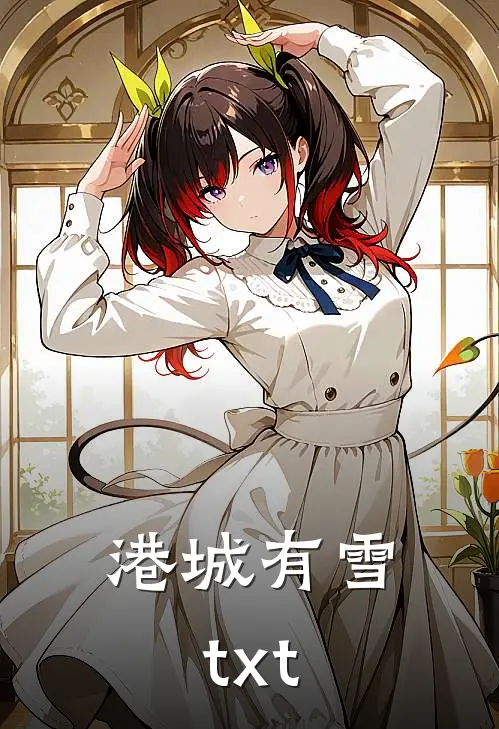 港城有雪txt