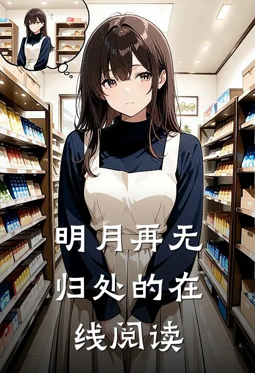 明月再无归处的在线阅读