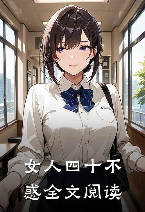 女人四十不惑全文阅读