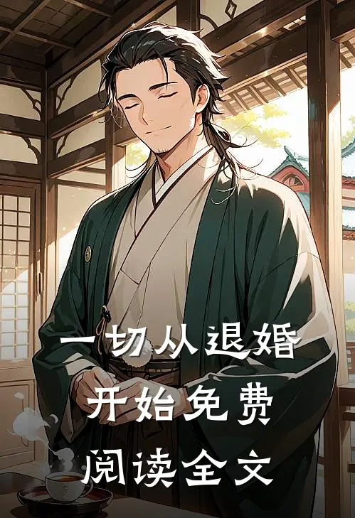 一切从退婚开始免费阅读全文