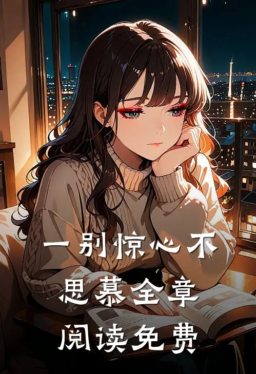 一别惊心不思慕全章阅读免费