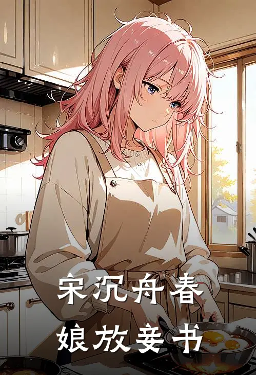 宋沉舟春娘放妾书