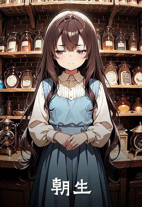 朝生