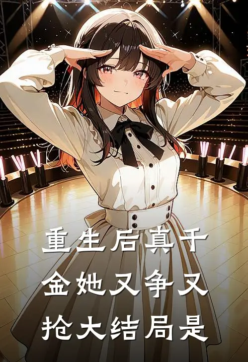 重生后真千金她又争又抢大结局是