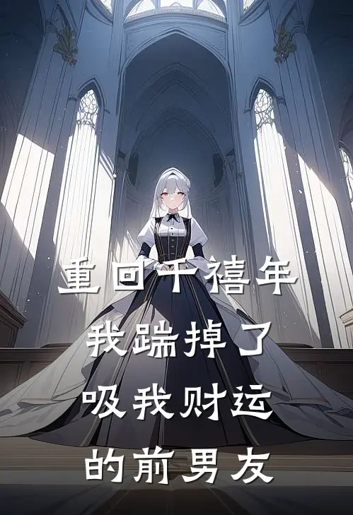 重回千禧年，我踹掉了吸我财运的前男友