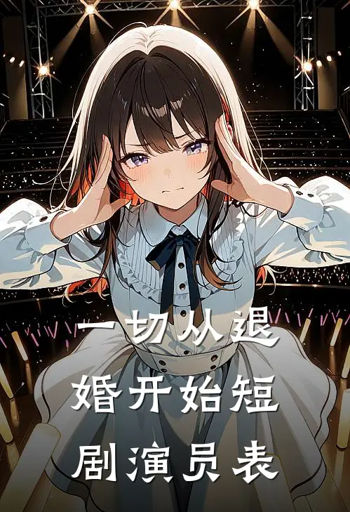一切从退婚开始短剧演员表