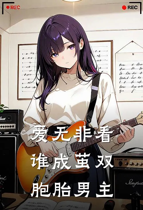 爱无非看谁成茧双胞胎男主