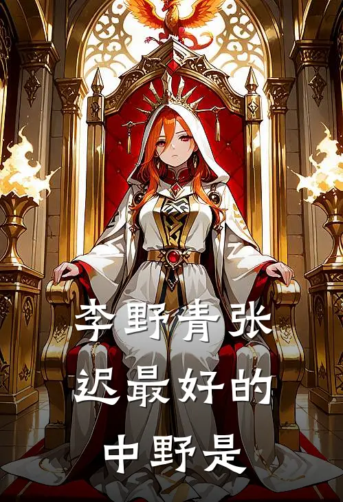 李野青张迟最好的中野是