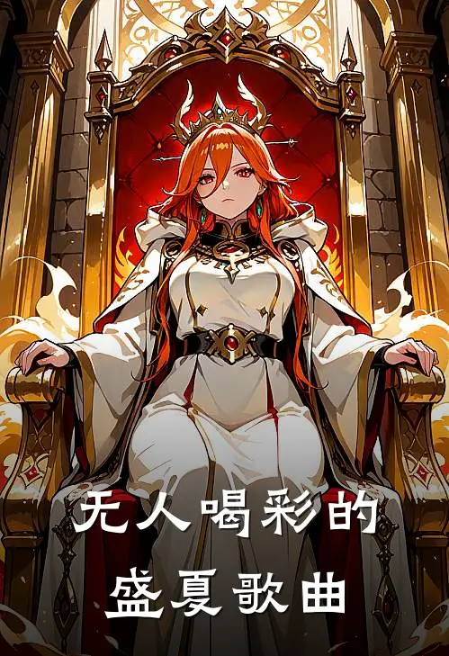 无人喝彩的盛夏歌曲