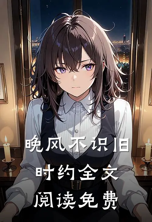 晚风不识旧时约全文阅读免费