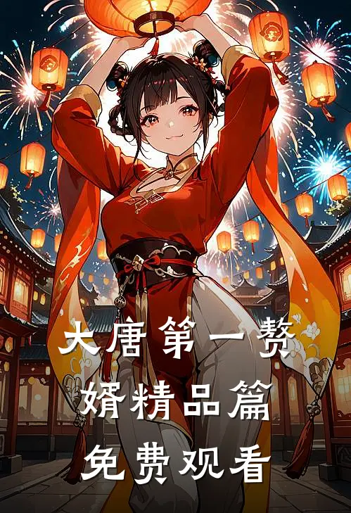 大唐第一赘婿精品篇免费观看