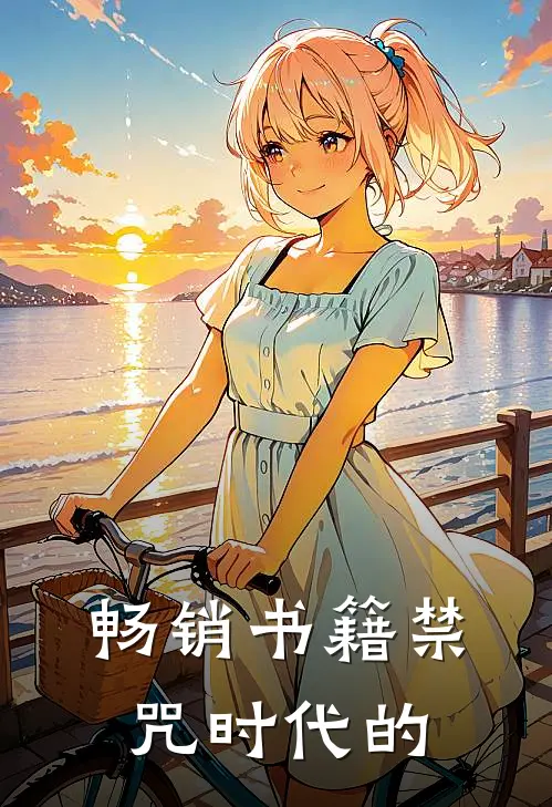 畅销书籍禁咒时代的