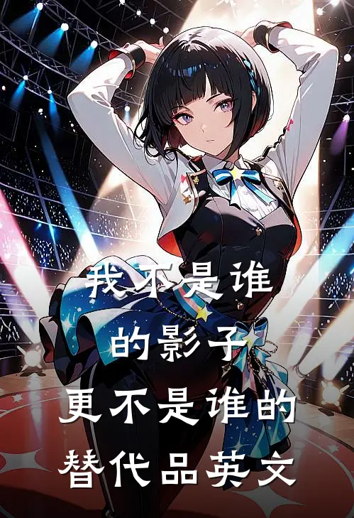 我不是谁的影子,更不是谁的替代品英文
