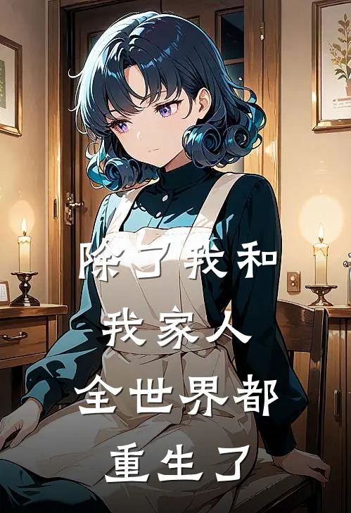 除了我和我家人,全世界都重生了
