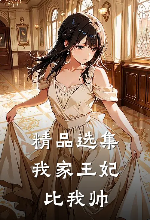 精品选集我家王妃比我帅