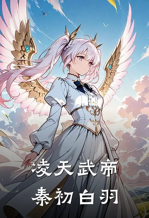 凌天武帝秦初白羽