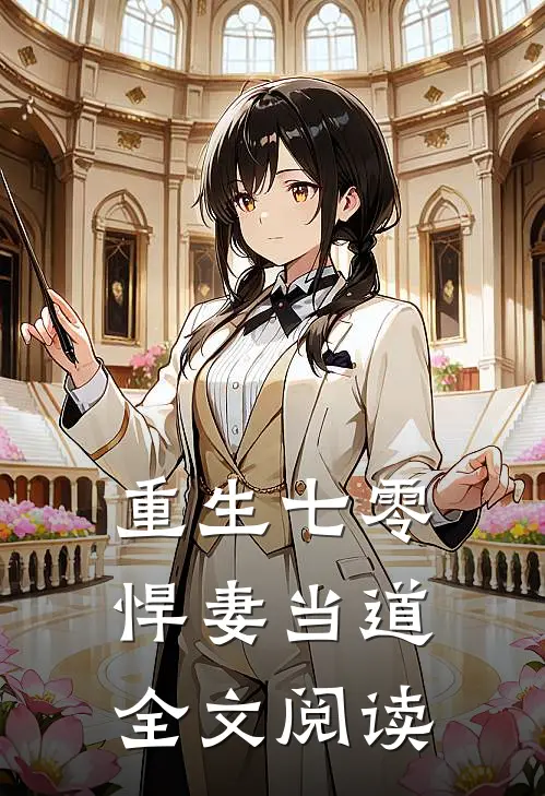 重生七零悍妻当道全文阅读
