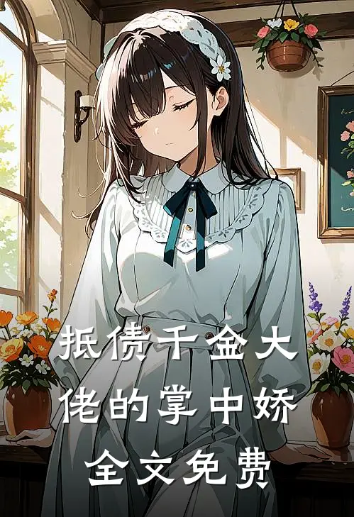 抵债千金大佬的掌中娇全文免费