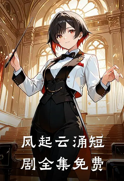凤起云涌短剧全集免费