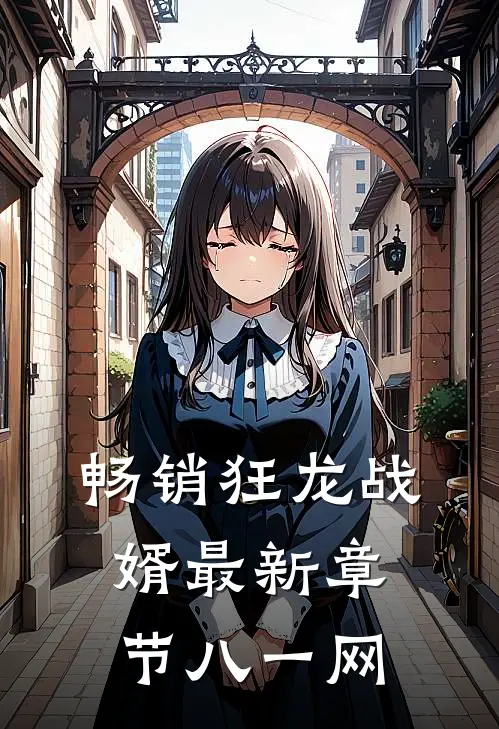 畅销狂龙战婿最新章节八一网