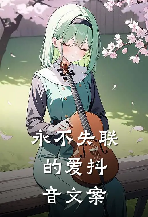 永不失联的爱抖音文案
