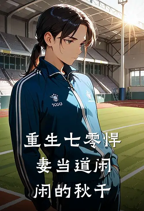 重生七零悍妻当道 闲闲的秋千
