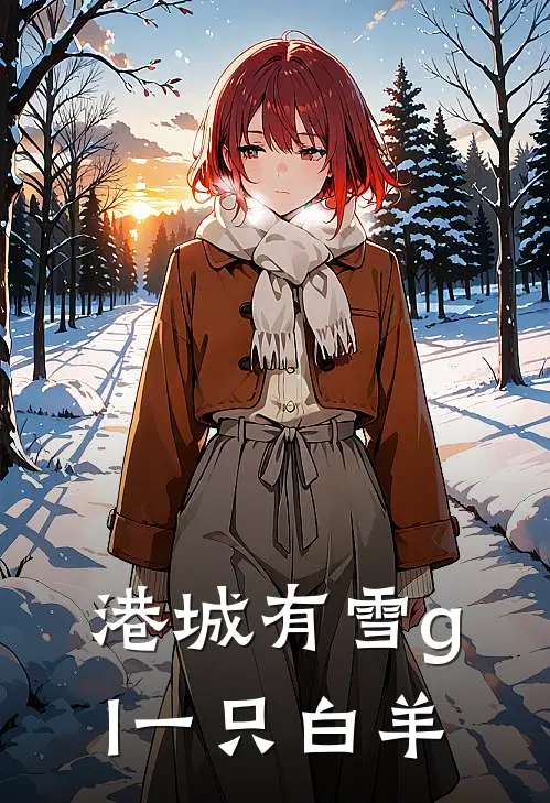 港城有雪gl一只白羊