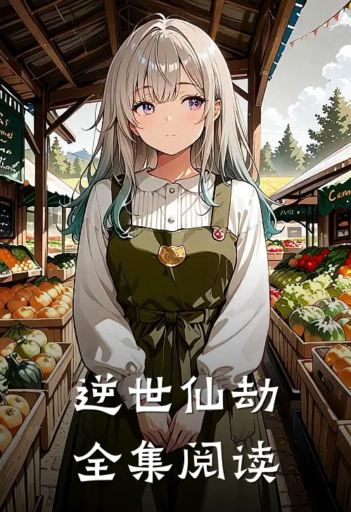 逆世仙劫全集阅读