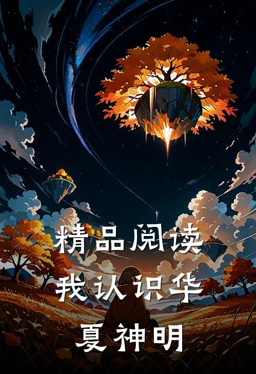 精品阅读我认识华夏神明