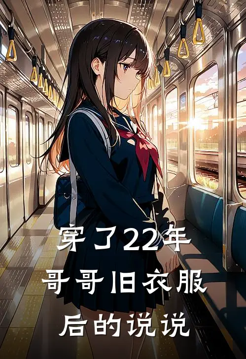穿了22年哥哥旧衣服后的说说