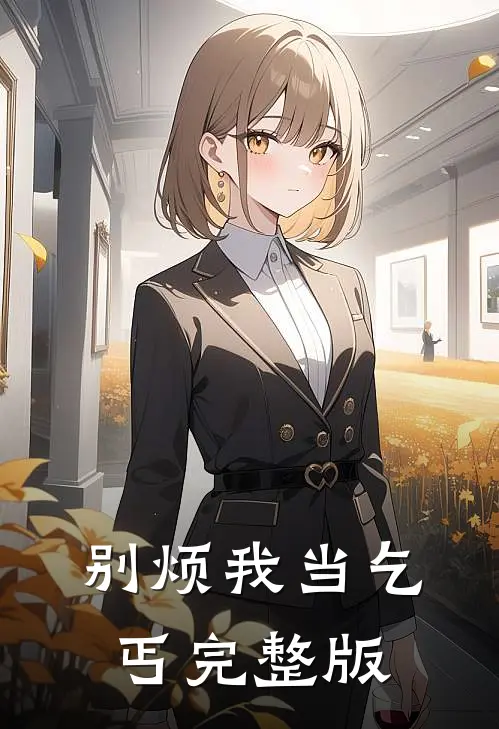 别烦我当乞丐完整版