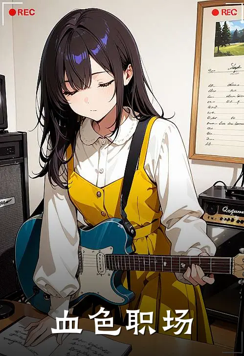 血色职场