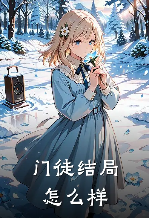 门徒结局怎么样