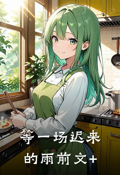 等一场迟来的雨前文+