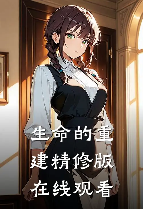 生命的重建精修版在线观看