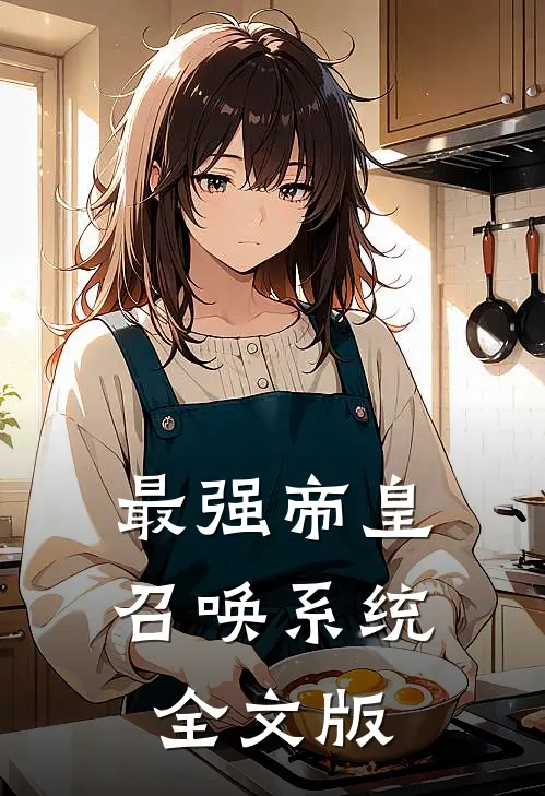 最强帝皇召唤系统全文版