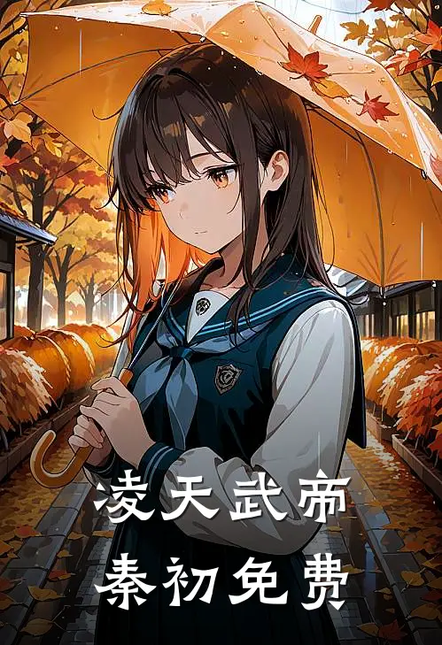 凌天武帝秦初免费