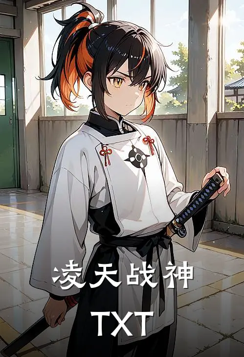 凌天战神TXT