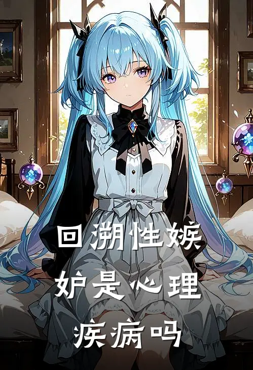 回溯性嫉妒是心理疾病吗