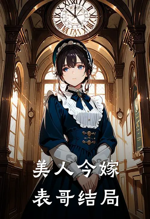 美人今嫁表哥结局