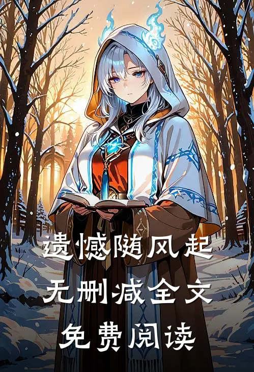 遗憾随风起无删减全文免费阅读