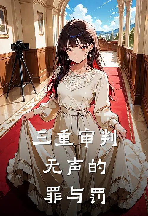 三重审判：无声的罪与罚