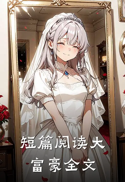 短篇阅读大富豪全文